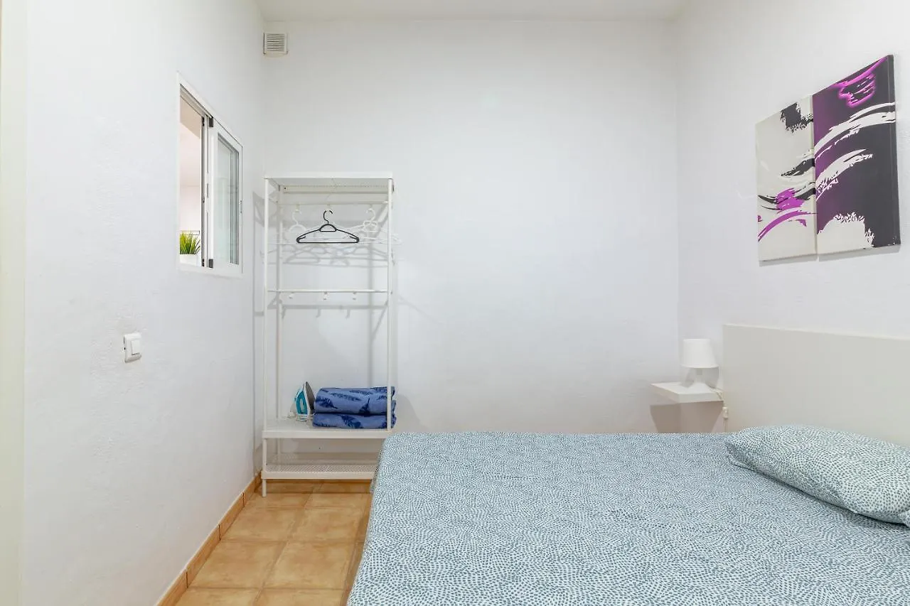 Apartamento Los Corales El Tablero