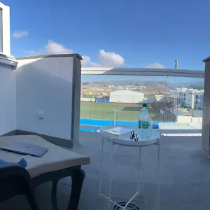 Blanco Homes & Living 3a El Tablero (Las Palmas)