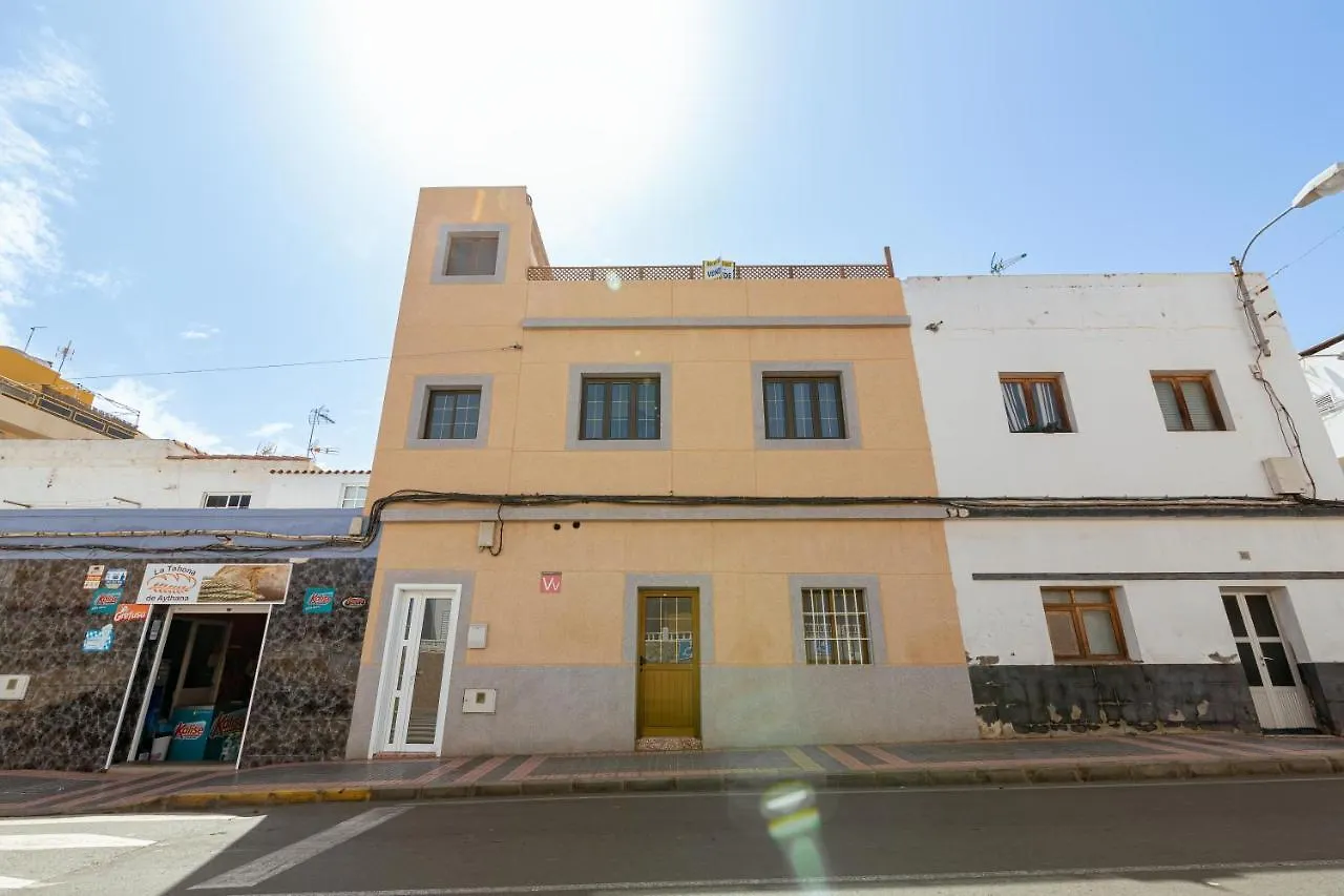 Los Corales El Tablero  스페인